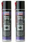 Liqui Moly 6x 400ml K&auml;lte-Spray [Hersteller-Nr. 8916]