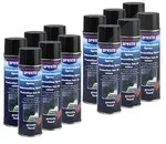 Presto 12x 500ml Unterbodenschutz Bitumen schwarz [Hersteller-Nr. 306017]