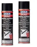 Liqui Moly 2x 500ml Hohlraum-Versiegelung transparent [Hersteller-Nr. 6115]
