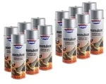 Presto 12x 400ml Rostl&ouml;ser [Hersteller-Nr. 306314]