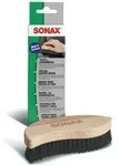 Sonax Textil+LederB&uuml;rste [Hersteller-Nr. 04167410]