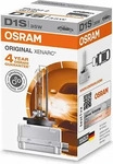 Osram 66140, Osram D1S XENARC ORIGINAL Faltschachtel [Hersteller-Nr. 66140] f&uuml;r Kia,