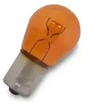 Osram PY21W Original Gl&uuml;hlampe Orange [Hersteller-Nr. 7507] f&uuml;r Ssangyong, Daimler,