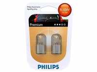 Philips 12821B2, Philips Glühlampe, Positions-/Begrenzungsleuchte [Hersteller-Nr.