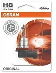 Osram H8 Original Gl&uuml;hlampe [Hersteller-Nr. 64212] f&uuml;r Chery, Jaguar, Opel, Audi,