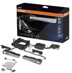 Osram LEDriving LG &ndash; LED-Tagfahrlicht [Hersteller-Nr. LEDDRL102] f&uuml;r Alfa Romeo,