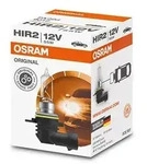 Osram HIR2 Original Line Gl&uuml;hlampe [Hersteller-Nr. 9012] f&uuml;r Chevrolet, Jeep,