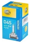 Hella Gl&uuml;hlampe, Hauptscheinwerfer [Hersteller-Nr. 8GS007949-311] f&uuml;r Subaru,