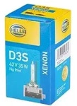 Hella Gl&uuml;hlampe, Hauptscheinwerfer [Hersteller-Nr. 8GS009028-311] f&uuml;r Opel,