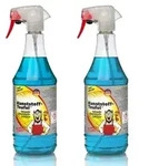 Tuga Chemie 2x 1 L Kunststoff-Teufel&reg; Universalreiniger [Hersteller-Nr. KT-1-D]