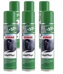 Sonax 6x 400ml CockpitPfleger New Car [Hersteller-Nr. 03563000]