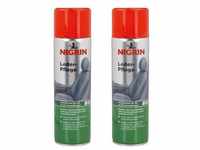 Nigrin 2x 400ml Leder-Pflege [Hersteller-Nr. 74594]