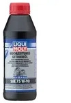 Liqui Moly 1x 500ml Hochleistungs-Getriebe&ouml;l (GL4+) SAE 75W-90 [Hersteller-Nr....