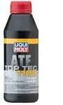 Liqui Moly 1x 500ml Top Tec ATF 1100 [Hersteller-Nr. 3650]