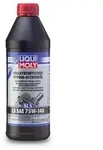 Liqui Moly 1 L Vollsynthetisches Hypoid-Getriebe&ouml;l (GL5) LS SAE 75W-140