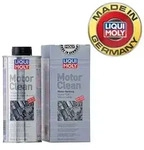 Liqui Moly 1x 500ml MotorClean [Hersteller-Nr. 1019]