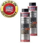 Liqui Moly 2x 300ml &Ouml;l-Schlamm-Sp&uuml;lung [Hersteller-Nr. 5200]