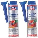 Liqui Moly 1x 300ml Benzin-System-Pflege [Hersteller-Nr. 5108]