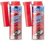 Liqui Moly 2x 250ml Speed Tec Diesel [Hersteller-Nr. 3722]