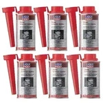 Liqui Moly 6x 150ml Diesel Schmier-Additiv [Hersteller-Nr. 5122]