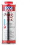 Liqui Moly 2x 1 L Diesel flie&szlig;-fit K [Hersteller-Nr. 5131]