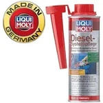 Liqui Moly 6x 250ml Systempflege Diesel [Hersteller-Nr. 5139]