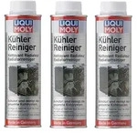 Liqui Moly 3x 300ml K&uuml;hlerreiniger [Hersteller-Nr. 3320]