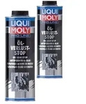 Liqui Moly 2x 1 L Pro-Line &Ouml;l-Verlust-Stop [Hersteller-Nr. 5182]