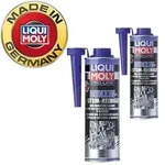 Liqui Moly 2x 500ml Pro-Line Benzin-System-Reiniger [Hersteller-Nr. 5153]