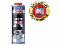 Liqui Moly 1 L Pro-Line Super Diesel Additiv [Hersteller-Nr. 5176]