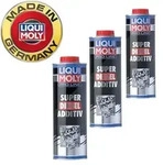 Liqui Moly 3x 1 L Pro-Line Super Diesel Additiv [Hersteller-Nr. 5176]