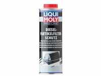Liqui Moly 1 L Pro-Line Diesel Partikelfilter Schutz [Hersteller-Nr. 5123]