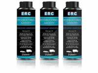 Erc 3x 250 ml Hydrostössel Additiv [Hersteller-Nr. 1350F025C4]