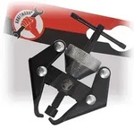 Bgs Do It Yourself Zwei-Arm-Abzieher f&uuml;r Polklemmen und Wischerarme [Hersteller-Nr.