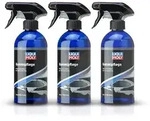Liqui Moly 3x 500 ml Gummipflege [Hersteller-Nr. 1538]