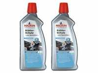 Nigrin 2x 1 L Performance Kühlerschutz Universal [Hersteller-Nr. 71330]