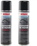 Sonax 2x 400ml PROFILINE LackPrepare (FinishControl) [Hersteller-Nr. 02373000]