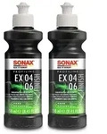 Sonax 2x 250ml PROFILINE EX 04-06 [Hersteller-Nr. 02421410]