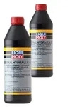 Liqui Moly 2x 1 L Zentralhydraulik-&Ouml;l [Hersteller-Nr. 1127]