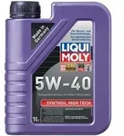 Liqui Moly 1 L Synthoil High Tech 5W-40 [Hersteller-Nr. 1306]