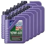 Liqui Moly 12x 1 L Synthoil Race Tech GT1 10W-60 [Hersteller-Nr. 1390]