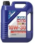 Liqui Moly 5 L Touring High Tech 10W-30 [Hersteller-Nr. 1272]