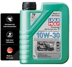 Liqui Moly 1 L Universal Gartenger&auml;te-&Ouml;l 10W-30 [Hersteller-Nr. 1273]