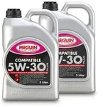 Meguin 5 L megol Motoren&ouml;l Compatible SAE 5W-30 Plus [Hersteller-Nr. 6562]