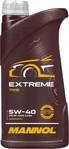 MANNOL MN7915-1, Mannol 1 L Extreme 5W-40 [Hersteller-Nr. MN7915-1]