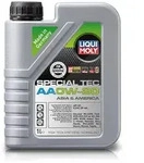 Liqui Moly 5 L MOTOR&Ouml;L Special Tec AA 0W-20 [Hersteller-Nr. 9734]