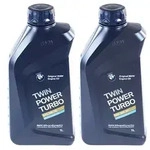 BMW 2x 1 L Twin Power Turbo Longlife-04 0W-30 [Hersteller-Nr. 83212465854]