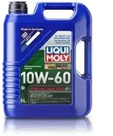 Liqui Moly 5 L Synthoil Race Tech GT1 10W-60 [Hersteller-Nr. 1391]