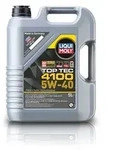 Liqui Moly 5 L Top Tec 4100 5W-40 [Hersteller-Nr. 3701]
