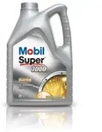 Mobil Super 5 L X1 5W-40 [Hersteller-Nr. 150565]